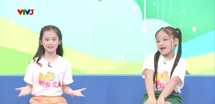 Hoa vui ca - Tập 7: Màn biểu diễn đầy năng lượng của đội múa - Ảnh 3. Hoa vui ca - Tập 7: Màn biểu diễn đầy năng lượng của đội múa - Ảnh 3.