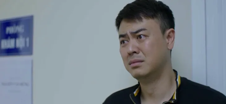 Người một nhà - Tập 22: Trí - Tuệ không phải anh em ruột - Ảnh 6. Người một nhà - Tập 22: Trí - Tuệ không phải anh em ruột - Ảnh 6.