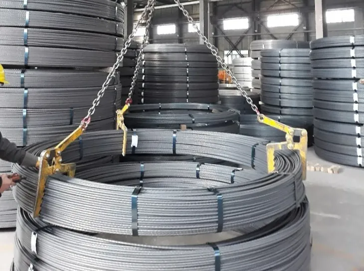 Gia hạn điều tra chống bán phá giá cáp thép dự ứng lực thêm 6 tháng - Ảnh 1.