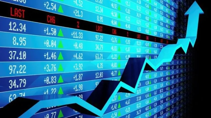 Thị trường châu Á chờ cuộc họp chính sách của Fed - Ảnh 2. Thị trường châu Á chờ cuộc họp chính sách của Fed - Ảnh 2.
