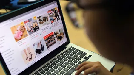 Quản lý thuế hộ kinh doanh gắn với chuyển đổi số - Ảnh 1. Quản lý thuế hộ kinh doanh gắn với chuyển đổi số - Ảnh 1.