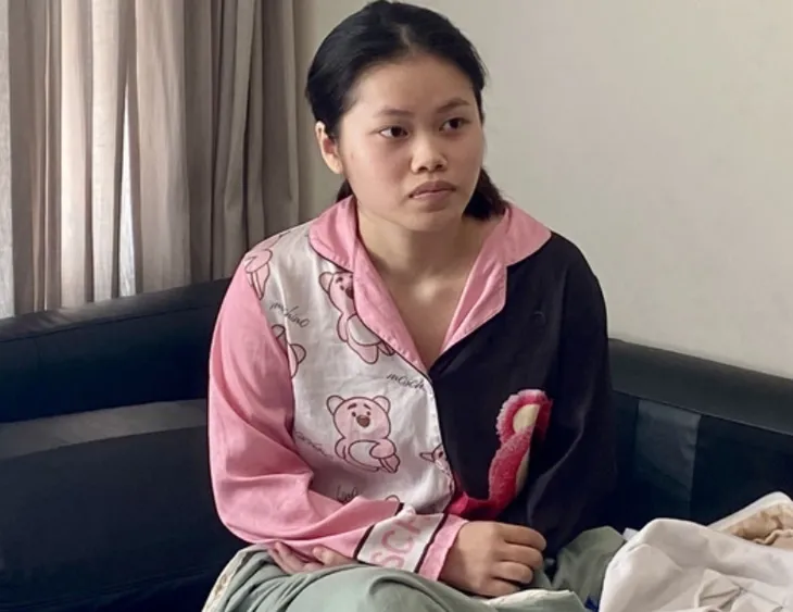 Đề nghị truy tố kẻ bắt cóc 2 bé gái ở phố đi bộ Nguyễn Huệ - Ảnh 1. Đề nghị truy tố kẻ bắt cóc 2 bé gái ở phố đi bộ Nguyễn Huệ - Ảnh 1.