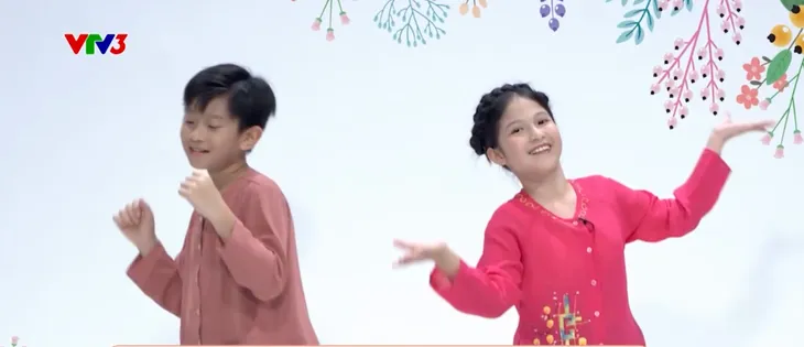 Hoa vui ca: Hãy trân trọng từng hạt thóc, hạt gạo - Ảnh 2. Hoa vui ca: Hãy trân trọng từng hạt thóc, hạt gạo - Ảnh 2.