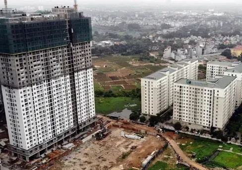 Nhiều dự án nhà ở xã hội được triển khai ở ĐBSCL - Ảnh 1. Nhiều dự án nhà ở xã hội được triển khai ở ĐBSCL - Ảnh 1.