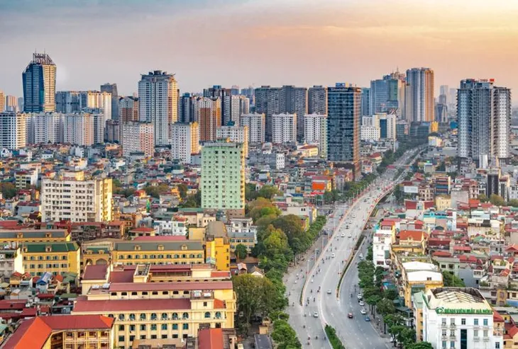 Mua nhà tại Hà Nội: Cơ hội nào cho người có tầm tiền 2 - 3 tỉ đồng? - Ảnh 1. Mua nhà tại Hà Nội: Cơ hội nào cho người có tầm tiền 2 - 3 tỉ đồng? - Ảnh 1.
