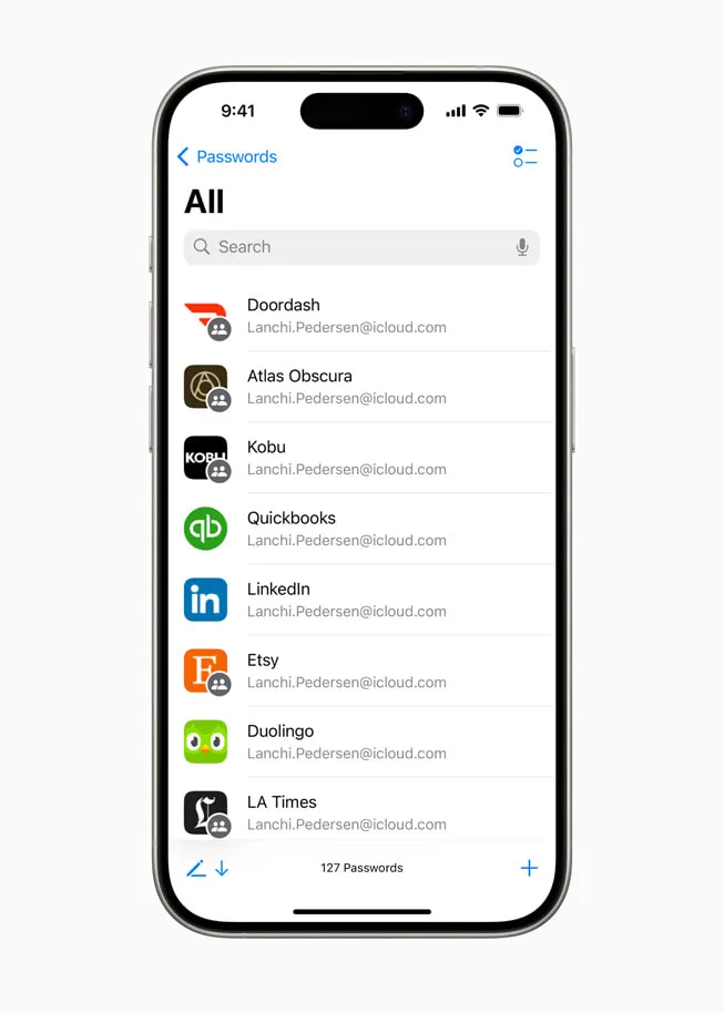 iOS 18 ra mắt: Tích hợp AI Apple Intelligence và ChatGPT - Ảnh 10. iOS 18 ra mắt: Tích hợp AI Apple Intelligence và ChatGPT - Ảnh 10.