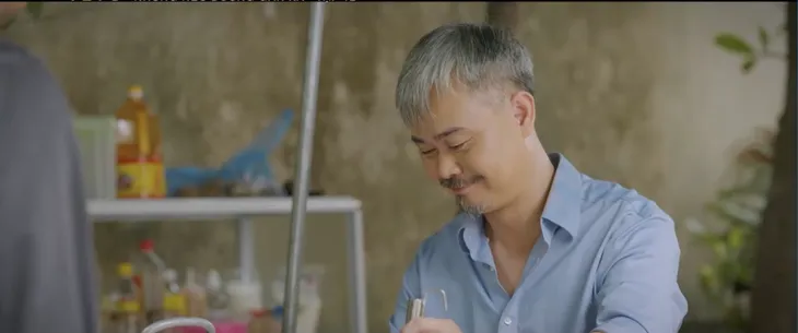 Những nẻo đường gần xa - Tập 12: Dũng bị đồng nghiệp âm mưu hãm hại - Ảnh 5. Những nẻo đường gần xa - Tập 12: Dũng bị đồng nghiệp âm mưu hãm hại - Ảnh 5.