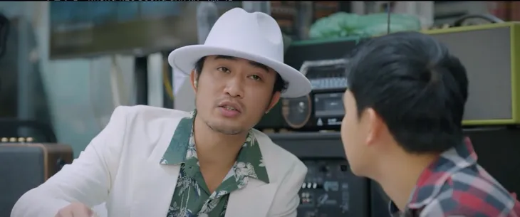 Những nẻo đường gần xa - Tập 12: Dũng bị đồng nghiệp âm mưu hãm hại - Ảnh 9. Những nẻo đường gần xa - Tập 12: Dũng bị đồng nghiệp âm mưu hãm hại - Ảnh 9.