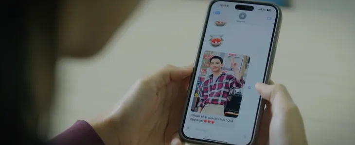 Những nẻo đường gần xa - Tập 12: Dũng bị đồng nghiệp âm mưu hãm hại - Ảnh 14. Những nẻo đường gần xa - Tập 12: Dũng bị đồng nghiệp âm mưu hãm hại - Ảnh 14.