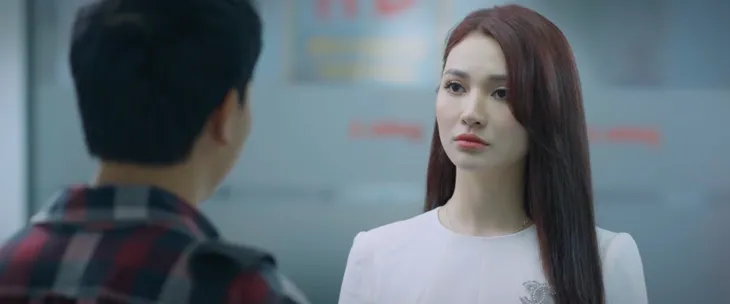 Những nẻo đường gần xa - Tập 12: Dũng bị đồng nghiệp âm mưu hãm hại - Ảnh 17. Những nẻo đường gần xa - Tập 12: Dũng bị đồng nghiệp âm mưu hãm hại - Ảnh 17.