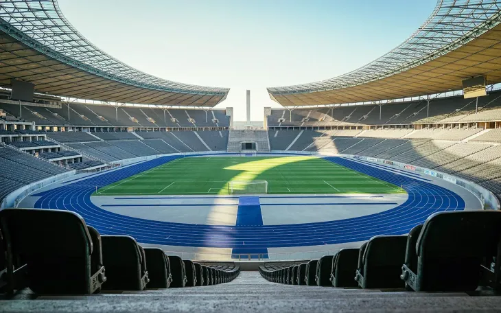 Đức sẵn sàng cho Euro 2024 - Ảnh 1. Đức sẵn sàng cho Euro 2024 - Ảnh 1.