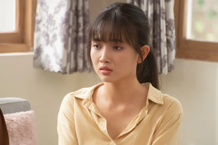 Phim Đừng khóc anh đây rồi lên sóng VTV9 - Ảnh 1. Phim Đừng khóc anh đây rồi lên sóng VTV9 - Ảnh 1.