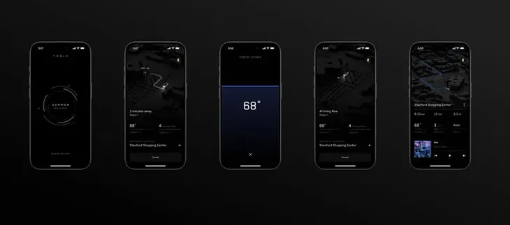 Robotaxi của Tesla: Tương lai mới cho xe tự lái? - Ảnh 2. Robotaxi của Tesla: Tương lai mới cho xe tự lái? - Ảnh 2.