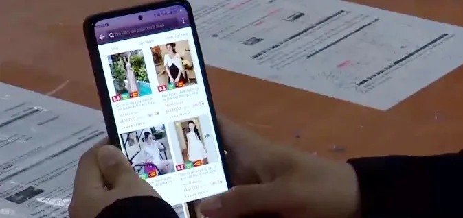 Kinh doanh thương mại điện tử hết thời trốn thuế - Ảnh 1. Kinh doanh thương mại điện tử hết thời trốn thuế - Ảnh 1.