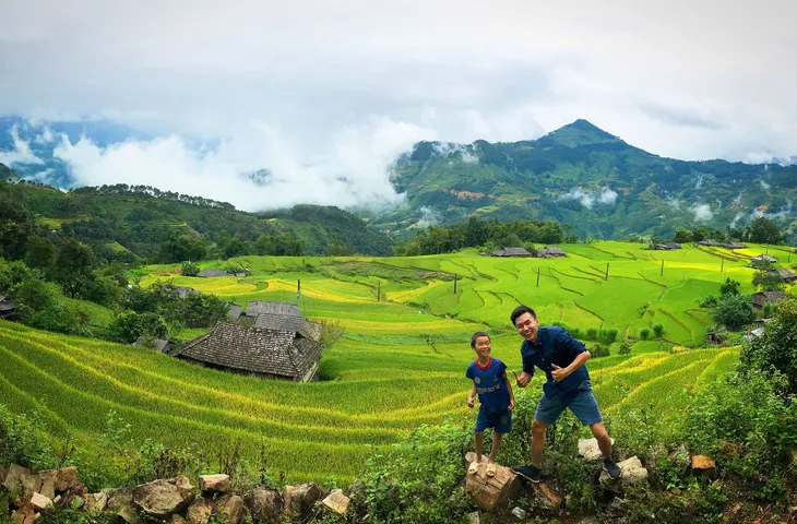 Khoai Lang Thang và hành trình 7 năm ý nghĩa - Ảnh 2. Khoai Lang Thang và hành trình 7 năm ý nghĩa - Ảnh 2.