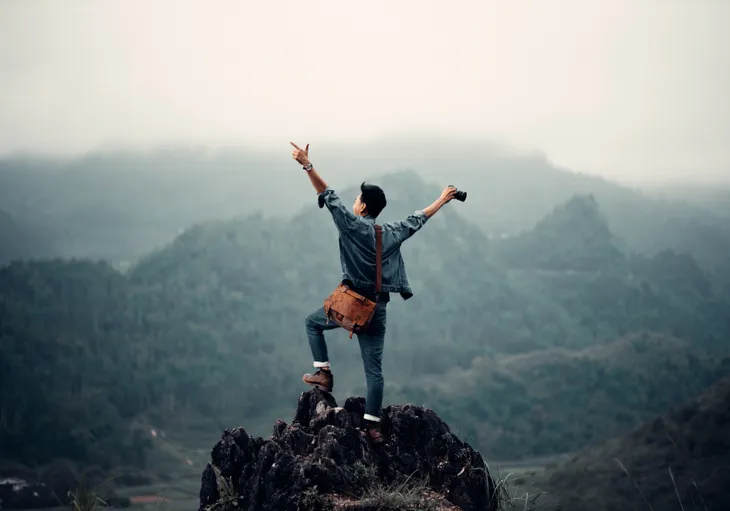 Khoai Lang Thang và hành trình 7 năm ý nghĩa - Ảnh 3. Khoai Lang Thang và hành trình 7 năm ý nghĩa - Ảnh 3.