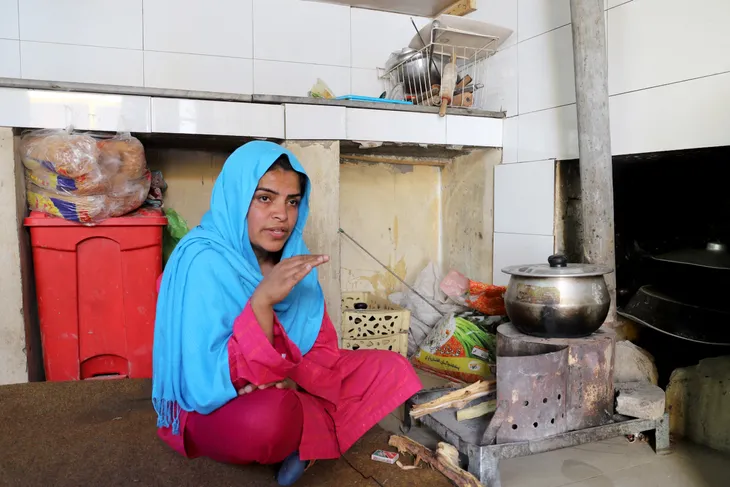 Du lịch làm trầm trọng thêm khủng hoảng thiếu điện ở miền núi Pakistan - Ảnh 1. Du lịch làm trầm trọng thêm khủng hoảng thiếu điện ở miền núi Pakistan - Ảnh 1.