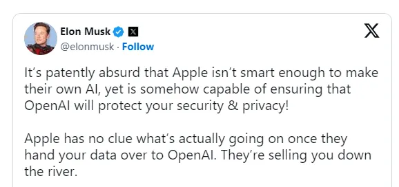 Elon Musk rút đơn kiện OpenAI - Ảnh 2.