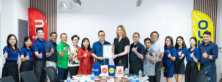 Sơn JIPI cùng tập đoàn BASF hợp tác tổ chức hội thảo chia sẻ kỹ thuật ngành sơn - Ảnh 1. Sơn JIPI cùng tập đoàn BASF hợp tác tổ chức hội thảo chia sẻ kỹ thuật ngành sơn - Ảnh 1.