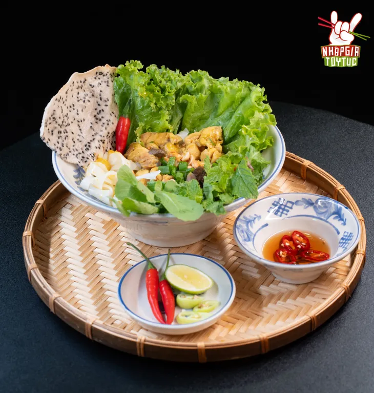 Khách Tây nấu mì Quảng chinh phục Á quân Masterchef Việt Nam - Ảnh 5. Khách Tây nấu mì Quảng chinh phục Á quân Masterchef Việt Nam - Ảnh 5.