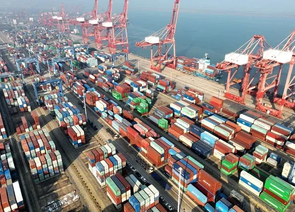 Đà phục hồi kinh tế Trung Quốc: Cơ hội và thách thức - Ảnh 2. Đà phục hồi kinh tế Trung Quốc: Cơ hội và thách thức - Ảnh 2.