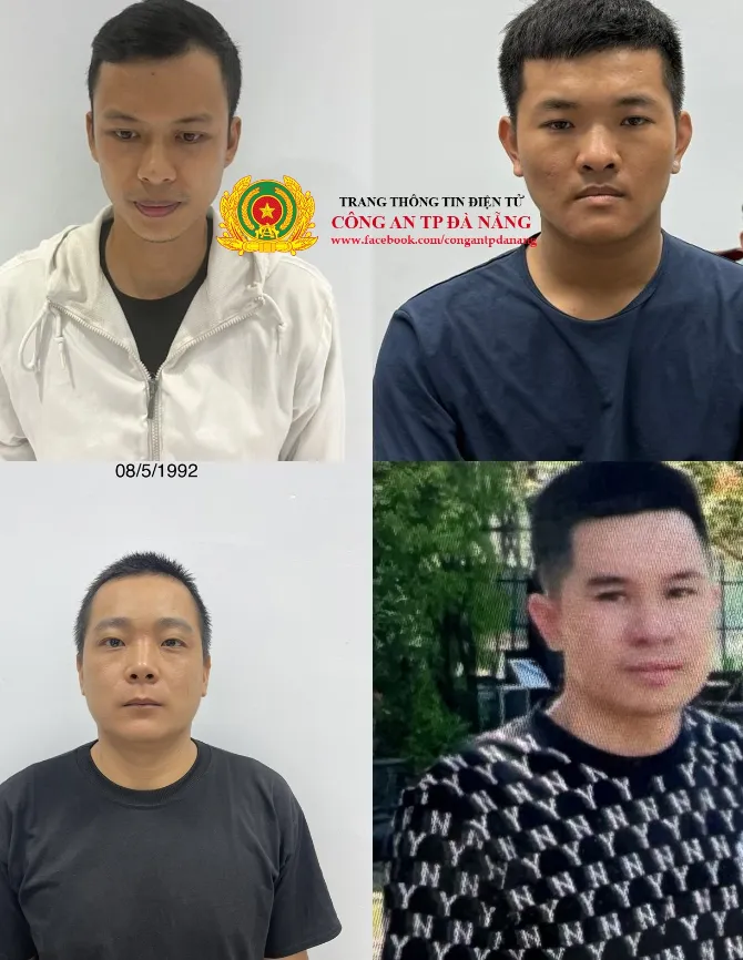 Triệt phá băng nhóm thực hiện 22 vụ trộm cắp xe máy mang sang Lào tiêu thụ - Ảnh 1. Triệt phá băng nhóm thực hiện 22 vụ trộm cắp xe máy mang sang Lào tiêu thụ - Ảnh 1.