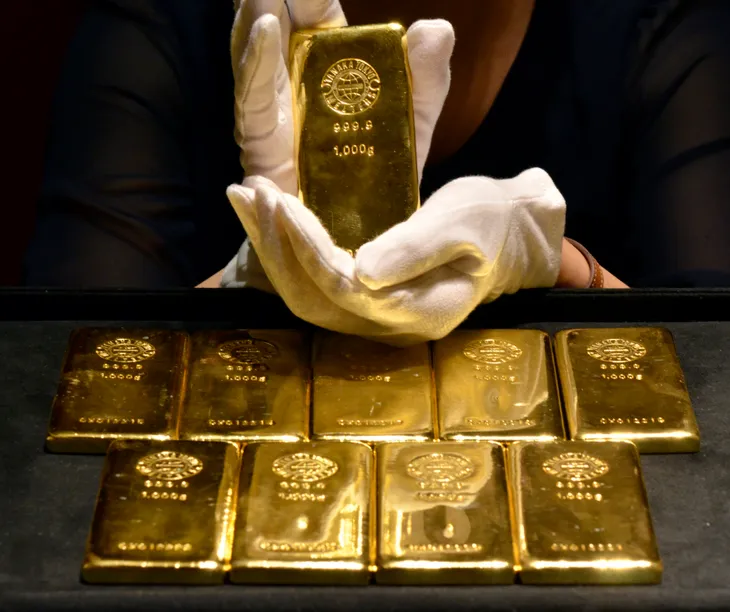 Thị trường châu Á chờ cuộc họp chính sách của Fed - Ảnh 1. Thị trường châu Á chờ cuộc họp chính sách của Fed - Ảnh 1.