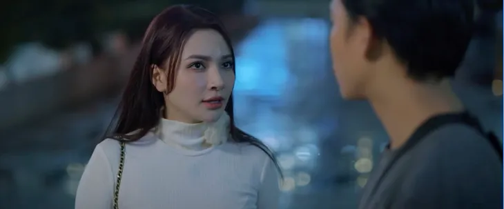 Những nẻo đường gần xa - Tập 14: Yên mượn Hùng để khiến Vinh ghen - Ảnh 27.