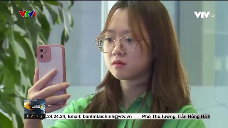 Xác thực sinh trắc học, giảm thiểu lừa đảo giao dịch ngân hàng - Ảnh 2.