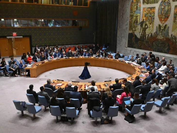 Triển vọng kết thúc xung đột Israel - Hamas - Ảnh 2.