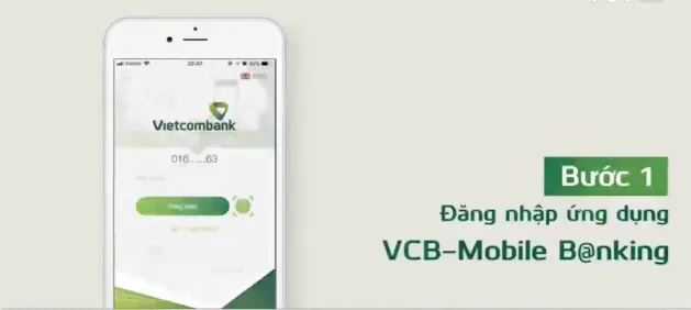 Từ 1/7 chuyển tiền phải xác thực khuôn mặt: Cách cài đặt? - Ảnh 1.
