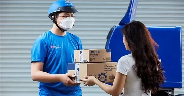 Mua bán trên thị trường thương mại điện tử: Thuận tiện lắm, rủi ro nhiều - Ảnh 2. Mua bán trên thị trường thương mại điện tử: Thuận tiện lắm, rủi ro nhiều - Ảnh 2.