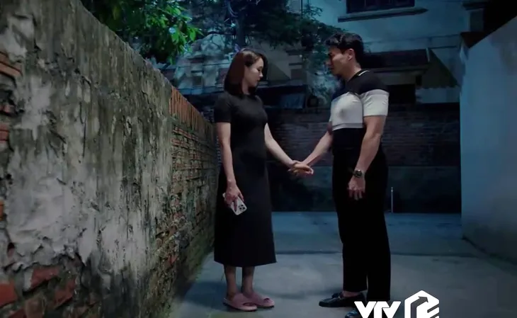 Trạm cứu hộ trái tim - Tập 42: Vũ cầu hôn Ngân Hà - Ảnh 2. Trạm cứu hộ trái tim - Tập 42: Vũ cầu hôn Ngân Hà - Ảnh 2.