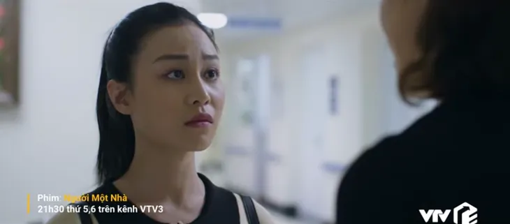 Người một nhà - Tập 23: Khanh đay nghiến Trí vì không giúp con mình - Ảnh 1. Người một nhà - Tập 23: Khanh đay nghiến Trí vì không giúp con mình - Ảnh 1.