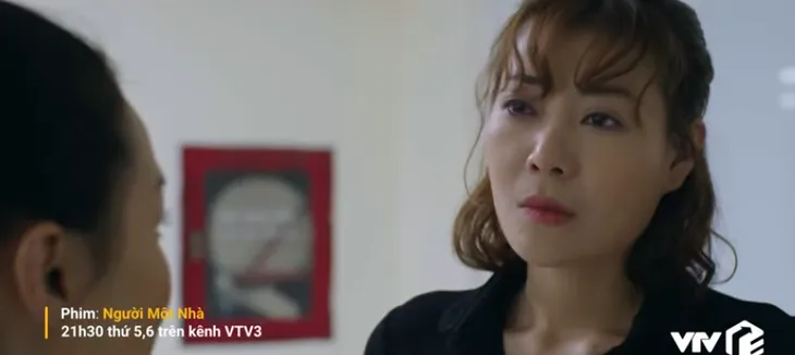 Người một nhà - Tập 23: Khanh đay nghiến Trí vì không giúp con mình - Ảnh 2. Người một nhà - Tập 23: Khanh đay nghiến Trí vì không giúp con mình - Ảnh 2.