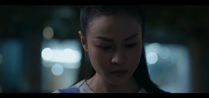 Người một nhà - Tập 23: Trí âm thầm hiến gan cho Mầm - Ảnh 6. Người một nhà - Tập 23: Trí âm thầm hiến gan cho Mầm - Ảnh 6.
