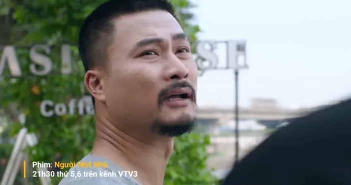 Người một nhà - Tập 23: Tuệ sốc ngang khi nghe những lời cực phũ từ Trí - Ảnh 1. Người một nhà - Tập 23: Tuệ sốc ngang khi nghe những lời cực phũ từ Trí - Ảnh 1.