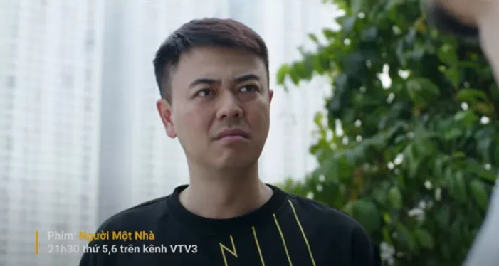 Người một nhà - Tập 23: Tuệ sốc ngang khi nghe những lời cực phũ từ Trí - Ảnh 2. Người một nhà - Tập 23: Tuệ sốc ngang khi nghe những lời cực phũ từ Trí - Ảnh 2.
