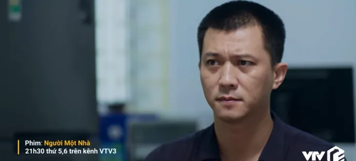 Người một nhà - Tập 23: Khải buồn lòng khi biết con trai muốn nghỉ học - Ảnh 2. Người một nhà - Tập 23: Khải buồn lòng khi biết con trai muốn nghỉ học - Ảnh 2.