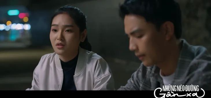 Những nẻo đường gần xa - Tập 16: Dũng mệt mỏi vì bị Hùng can thiệp quá sâu - Ảnh 6. Những nẻo đường gần xa - Tập 16: Dũng mệt mỏi vì bị Hùng can thiệp quá sâu - Ảnh 6.