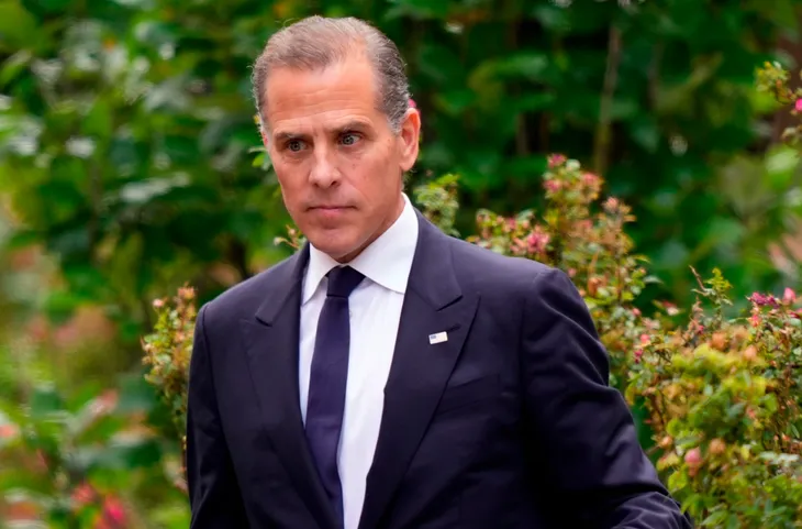 Con trai bị kết tội có ngáng đường chiến dịch tranh cử của Tổng thống Joe Biden? - Ảnh 1. Con trai bị kết tội có ngáng đường chiến dịch tranh cử của Tổng thống Joe Biden? - Ảnh 1.