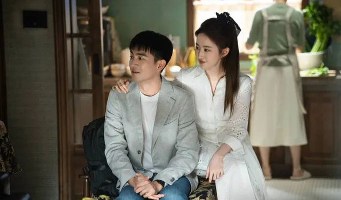 Loạt phim Hoa ngữ tháng 6 không thể bỏ qua - Ảnh 2. Loạt phim Hoa ngữ tháng 6 không thể bỏ qua - Ảnh 2.