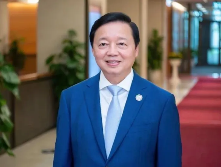 Thủ tướng Chính phủ phân công nhiệm vụ các Phó Thủ tướng - Ảnh 2.