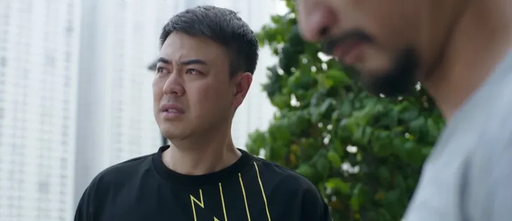 Người một nhà - Tập 23: Trí âm thầm hiến gan cho Mầm - Ảnh 2. Người một nhà - Tập 23: Trí âm thầm hiến gan cho Mầm - Ảnh 2.