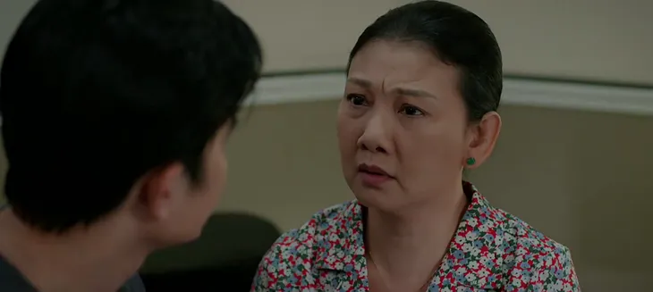 Trạm cứu hộ trái tim - Tập 42: An Nhiên mới là trùm cuối, Nghĩa cay vì bị biến thành công cụ trả thù - Ảnh 5. Trạm cứu hộ trái tim - Tập 42: An Nhiên mới là trùm cuối, Nghĩa cay vì bị biến thành công cụ trả thù - Ảnh 5.