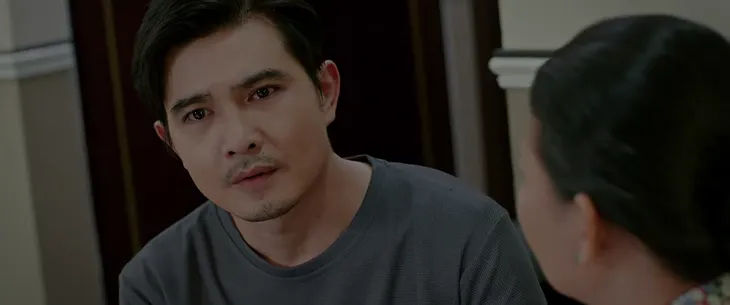 Trạm cứu hộ trái tim - Tập 42: An Nhiên mới là trùm cuối, Nghĩa cay vì bị biến thành công cụ trả thù - Ảnh 4. Trạm cứu hộ trái tim - Tập 42: An Nhiên mới là trùm cuối, Nghĩa cay vì bị biến thành công cụ trả thù - Ảnh 4.