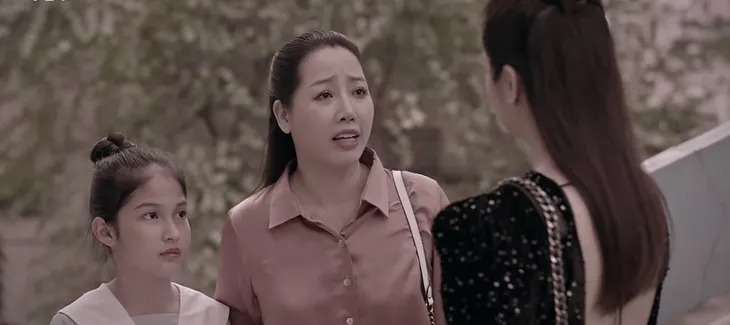 Trạm cứu hộ trái tim - Tập 42: An Nhiên mới là trùm cuối, Nghĩa cay vì bị biến thành công cụ trả thù - Ảnh 8. Trạm cứu hộ trái tim - Tập 42: An Nhiên mới là trùm cuối, Nghĩa cay vì bị biến thành công cụ trả thù - Ảnh 8.