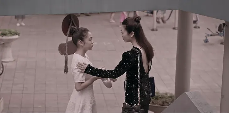 Trạm cứu hộ trái tim - Tập 42: An Nhiên mới là trùm cuối, Nghĩa cay vì bị biến thành công cụ trả thù - Ảnh 10. Trạm cứu hộ trái tim - Tập 42: An Nhiên mới là trùm cuối, Nghĩa cay vì bị biến thành công cụ trả thù - Ảnh 10.