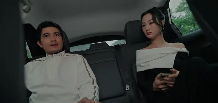 Trạm cứu hộ trái tim - Tập 42: An Nhiên mới là trùm cuối, Nghĩa cay vì bị biến thành công cụ trả thù - Ảnh 1. Trạm cứu hộ trái tim - Tập 42: An Nhiên mới là trùm cuối, Nghĩa cay vì bị biến thành công cụ trả thù - Ảnh 1.
