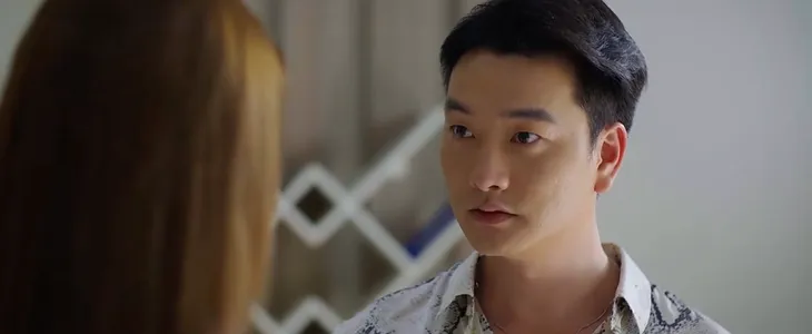 Mình yêu nhau, bình yên thôi - Tập 75: Quân chấp nhận bị bỏng khi chơi với lửa - Ảnh 2. Mình yêu nhau, bình yên thôi - Tập 75: Quân chấp nhận bị bỏng khi chơi với lửa - Ảnh 2.